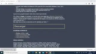 Cómo hacer un USB boteable de Windows 10?