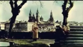 Eurovision 1972 PREVIEW Spain - JAIME MOREY 