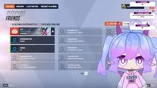 ItsHanakyo sings acapella Corpse - E-GIRLS ARE RUINING MY LIFE