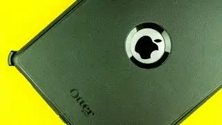 OtterBox Defender Series Case for 12.9