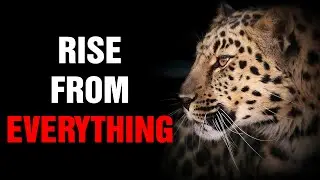 Rise With Purpose ~ Powerful Motivational Speech Ever Recorded