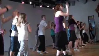 D4F Weltrekordversuch bei Fun&Swing