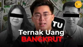 Ketika Ternak Uang Bangkrut...