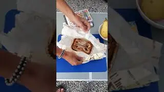 Italian Cannoli - a truly delicious discovery!
