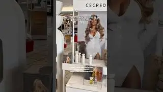 THE CECRED HAIR EXPERIENCE AT ULTA AS A WOMAN WITH ALOPECIA
