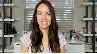 Jane Iredale Mattifying Face Primer | Let&rsquo;s try it!