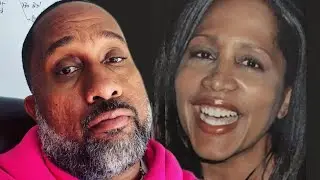 So Sad! Kenya Barris Is Seeking A Restraining Order Against His Sister