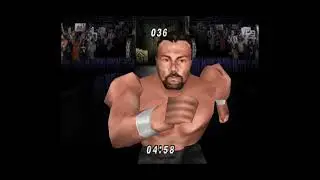 WWF Royal Rumble pt 10