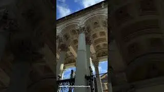 Basilica of Saint Paul Outside the Walls, Rome