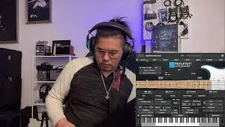 Musiclab - Real Strat 1st Impressions
