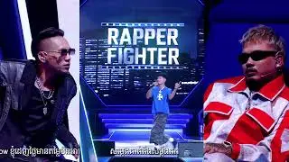 Rock The Show  AKA_THEAN FU OMG cambodia Rapper 2025