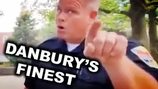 Auditor WINS Huge Case Leaves Cops Embarrassed
