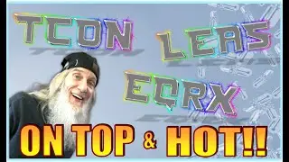 3  BioTechs with Catalysts NOT Related to Drugs🧙&zwj;♂️Zidar On Top & Hot Penny Stock~$TCON~$LEAS~$EQRX