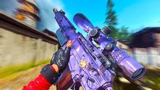 The Fastest Disabled Kbm Player Returns to Mw19