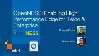 Kubernetes in the Context of On-premises Edge and Network Edge Computing