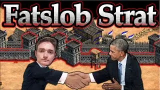 The Fatslob Strategy