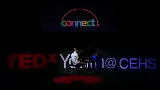 Pianist - Student Performer | Alex Hansen | TEDxYouth@CEHS