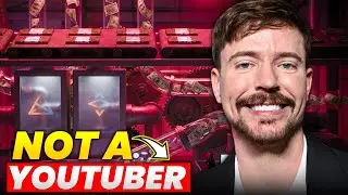 &ldquo;MrBeast Isn&rsquo;t a YouTuber (This Is What He Really Is)