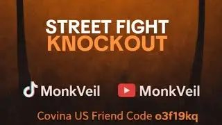 OneState RP | Street Fight Knockout!!
