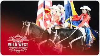 Today's Wild West |  Season 3 Episode 1 | Full Episode | Valorous TV