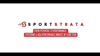 Fostering a High-Performance Mindset in Your Teen
