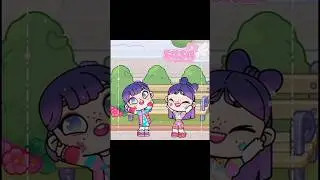 tutorial!🐇🎀 || #avatarworld #cutegame #gameplay #fun #funny #masukberanda #avatarworldstory #fyppage