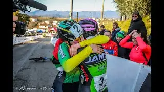 SCRATCH TV - CAMPIONATI ITALIANI CX GIOVANILI E TRIVENETO CX SCORZE'