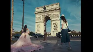 SYDO - BELINDA, PT. 1 (Clip Officiel)