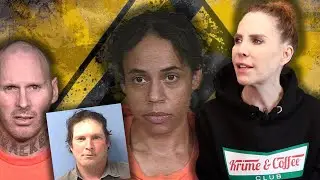 Echoes of Torment: Angela Simpson's Terrifying Reign in Phoenix