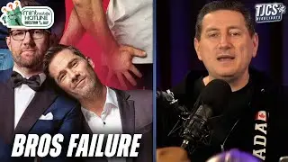 Bros Failure: Was No Star Power Or Straight People To Blame