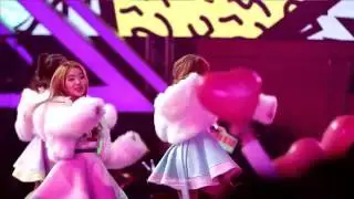 [Mirrored] 151231 Red Velvet WENDY - Ice Cream Cake MBC Gayo