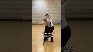 Танго | Тайминг и названия фигур ❤️