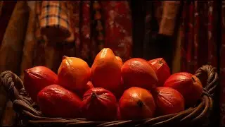 Peach Palm Fruit (Pejibaye): The Ancient Amazon Supercrop With a Strange Past