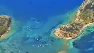 DAT&Ccedil;A EMECİK KARAİNCİR TATİL KOYU G&Uuml;ZELLİKLERİ