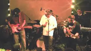 Cubismo - Tequila (Bitef Art Cafe)