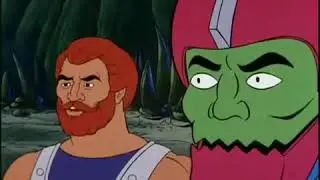 He Man Episodio 75 Salvar a Skeletor