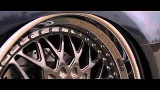 Inspired G35 stance