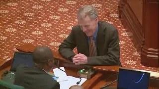 AT&T Illinois to pay $23M to settle federal probe into alleged illegal efforts to sway Madigan