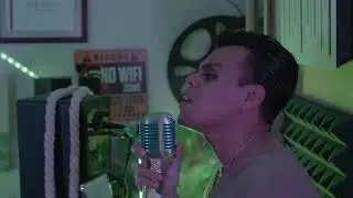 🌴🦍 Phil Collins - TWO WORLDS (Cover) Pa Sessions feat Mario Estrada
