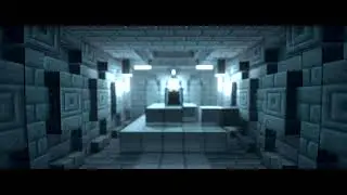 Minecraft Beacon... But with an upgrade (▀̿Ĺ̯▀̿ ̿)