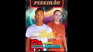 David e Ronaldo forr&oacute; piseiro atualizado-massa &eacute; dan&ccedil;ar forr&oacute;