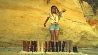 Bella Costa Boots by Reef