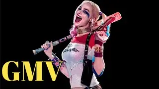 Steelfeather - Crossfire【GMV】