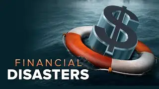 Crashes and Crises: A History of Financial Disasters | Official Trailer | The Great Courses