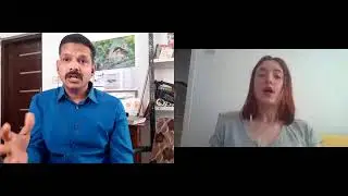 #cambly conversation about English and Public Speaking