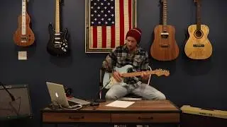 2018 NPR Tiny Desk Submission - 