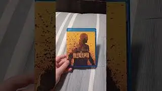 The Beekeeper (2024): Blu-ray Review
