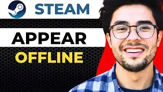 How to Appear Offline on Steam (Privacy Mode Explained)