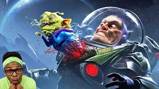 Мрачные теории Pixar, которые разрушат ваше детство