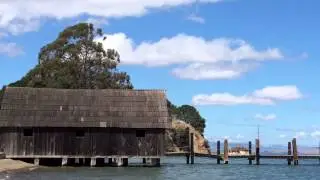 Chinese Heritage Day | China Camp | Frank Lawler Cup | SEA 2015 | SFSailing.org